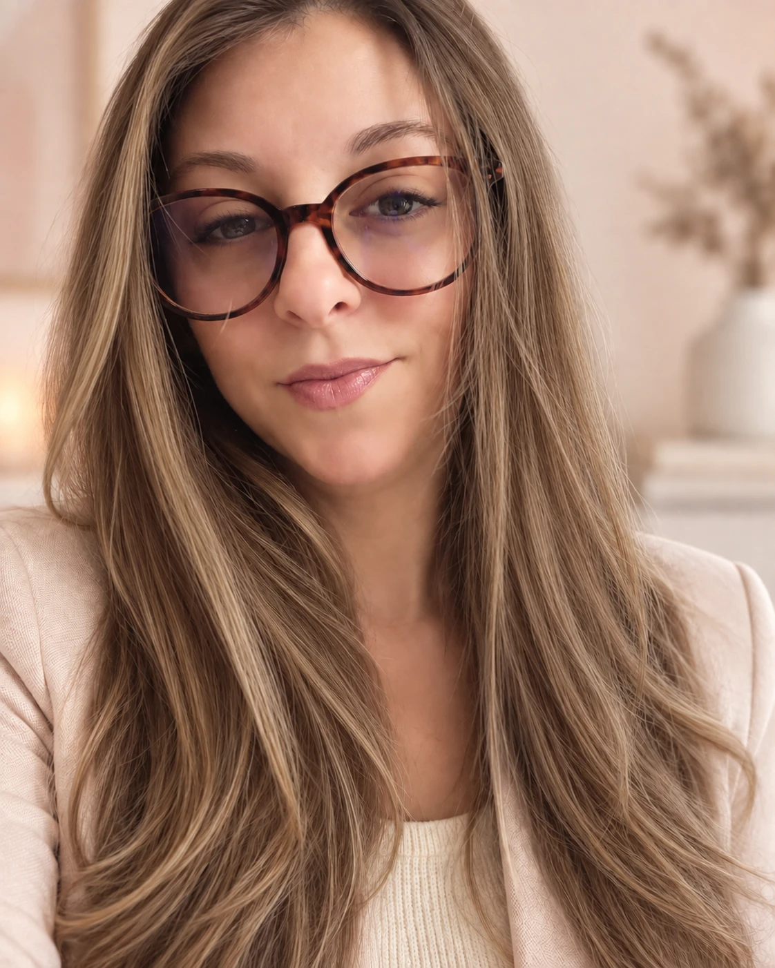 Danielle C — Creative Strategist
